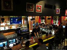 Культовое кафе в Гданьске (только открылось)