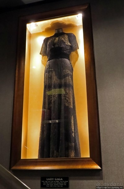 Культовое кафе в Гданьске (только открылось)