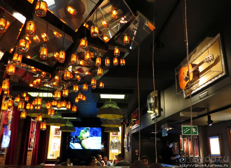 Культовое кафе в Гданьске (только открылось)