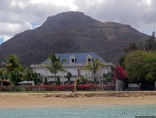 Респектабельный Тамарен