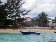 Респектабельный Тамарен