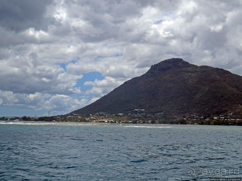 Респектабельный Тамарен