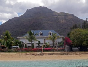 Респектабельный Тамарен