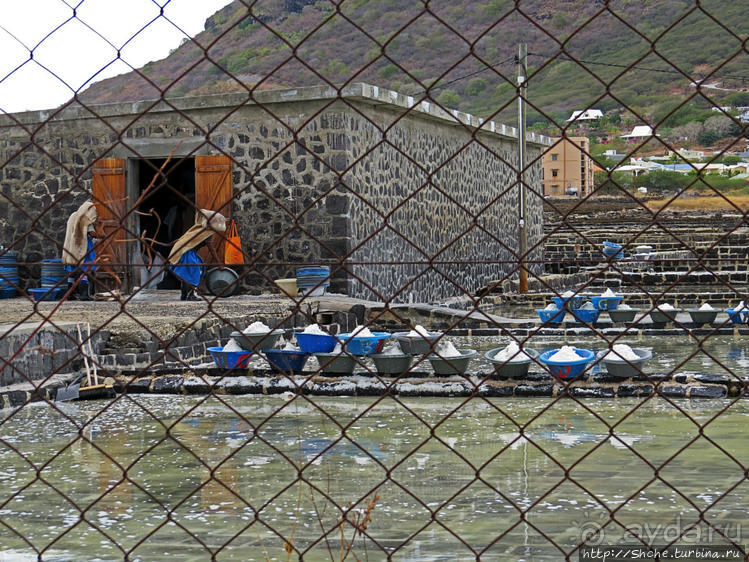 Респектабельный Тамарен