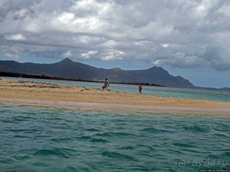 Респектабельный Тамарен