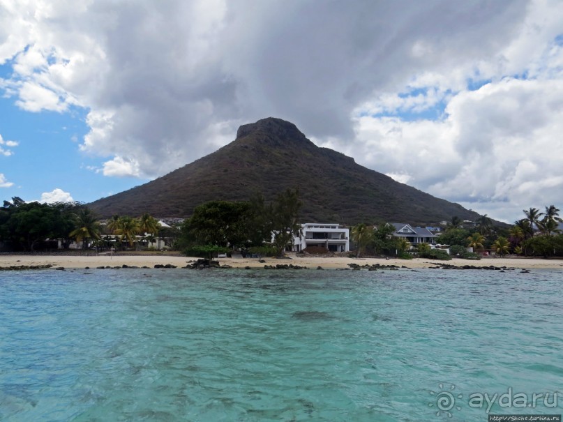 Респектабельный Тамарен