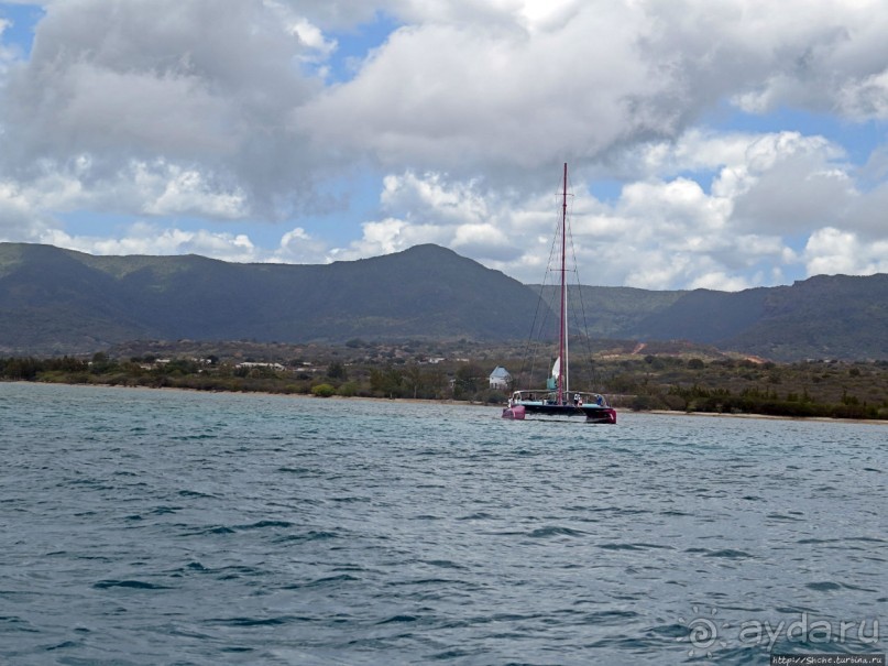 Респектабельный Тамарен