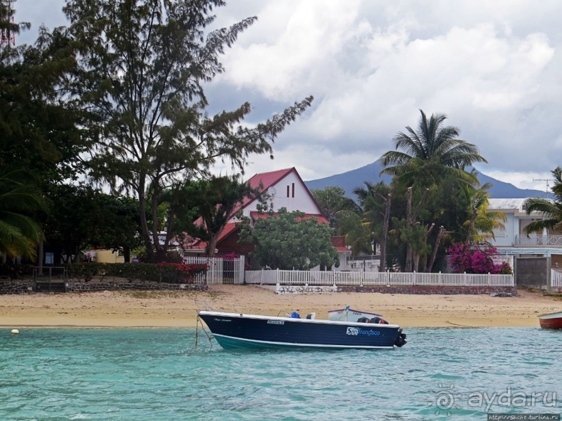 Респектабельный Тамарен