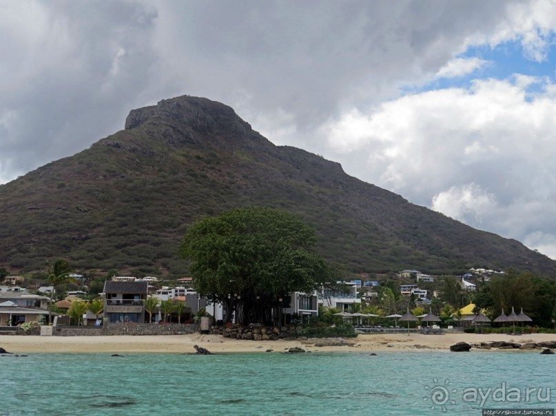 Респектабельный Тамарен