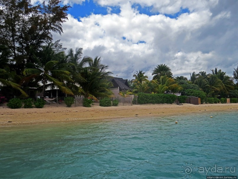 Респектабельный Тамарен