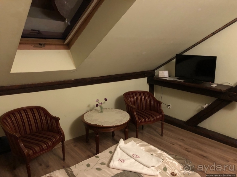 Предрождественский автопробег. Последняя остановка в Польше