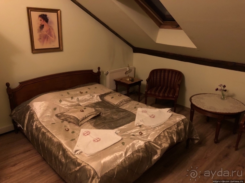 Предрождественский автопробег. Последняя остановка в Польше