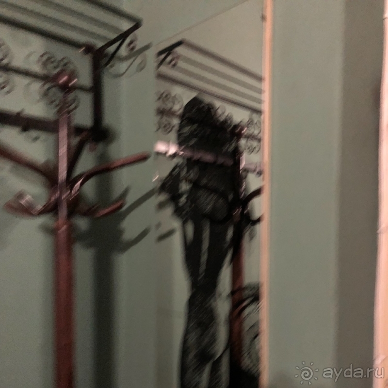 Предрождественский автопробег. Последняя остановка в Польше