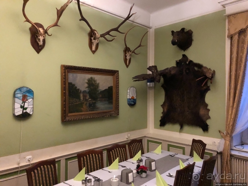 Предрождественский автопробег. Последняя остановка в Польше