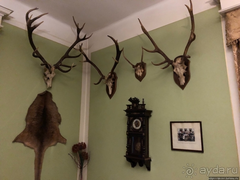 Предрождественский автопробег. Последняя остановка в Польше