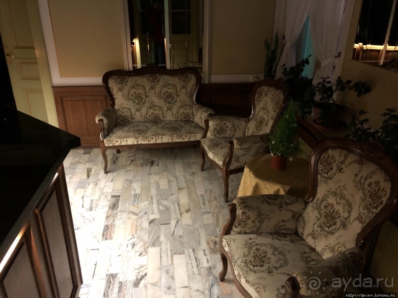 Предрождественский автопробег. Последняя остановка в Польше