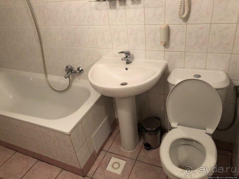 Предрождественский автопробег. Последняя остановка в Польше