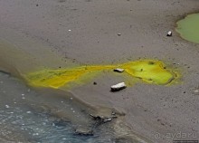 Альбом отзыва ""Священные воды" Wai O Tapu"