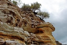 "Священные воды" Wai O Tapu