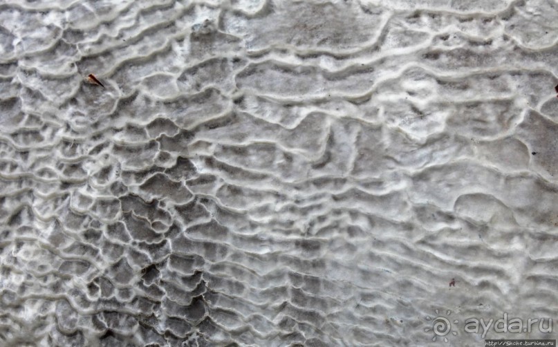 "Священные воды" Wai O Tapu