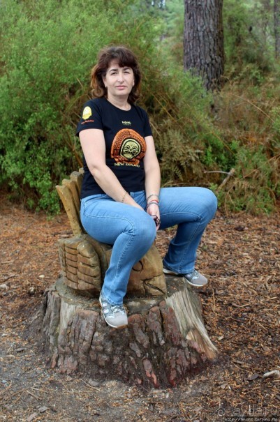 "Священные воды" Wai O Tapu