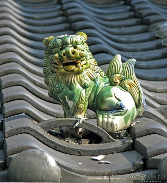 Станция старого почтового тракта — кусочек истинной Японии