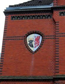 Marktplatz — сердце Старого города Висмар