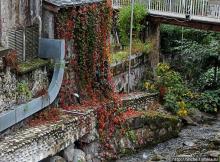 "Что за станция такая?"... Курорт во французских Пиринеях