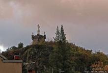 "Что за станция такая?"... Курорт во французских Пиринеях