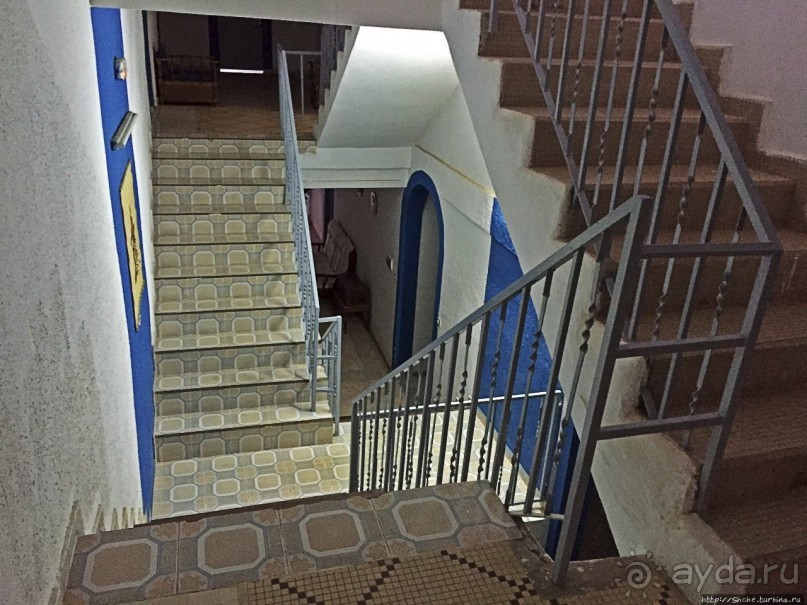 Подобрали бюджетное размещение