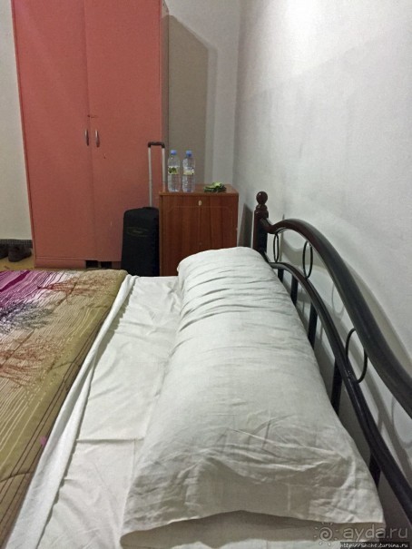 Подобрали бюджетное размещение