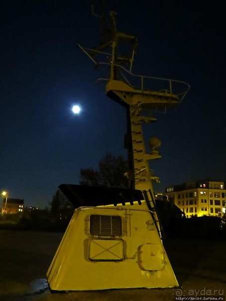 Ве-че-рний Гданьск -аньск -аньск