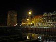 Ве-че-рний Гданьск -аньск -аньск