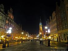 Ве-че-рний Гданьск -аньск -аньск