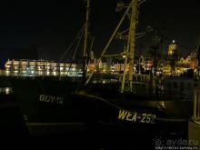 Ве-че-рний Гданьск -аньск -аньск