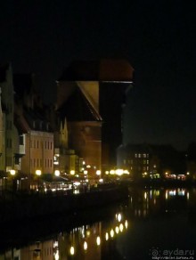 Ве-че-рний Гданьск -аньск -аньск