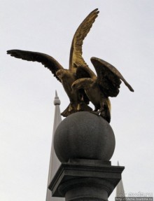 Salt Lake Temple, или поосторожнее надо с мормонами.