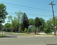 Толедо — промышленный и научный центр на озере Эри