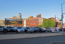 Толедо — промышленный и научный центр на озере Эри