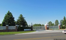 Толедо — промышленный и научный центр на озере Эри