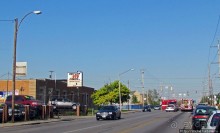 Толедо — промышленный и научный центр на озере Эри