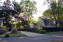 Толедо — промышленный и научный центр на озере Эри