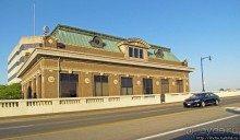 Толедо — промышленный и научный центр на озере Эри