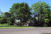 Толедо — промышленный и научный центр на озере Эри