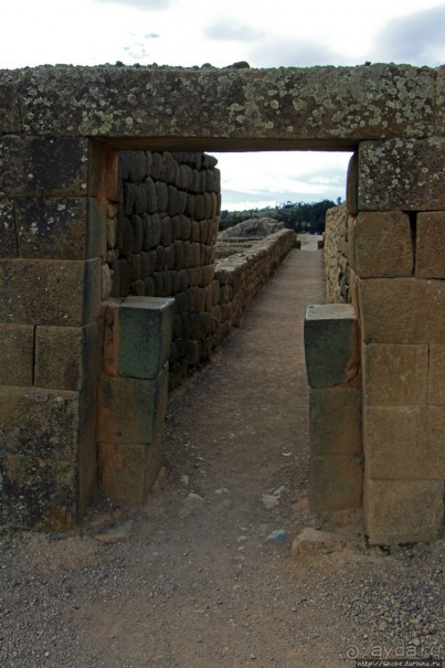 Империя инков. На дальних рубежах