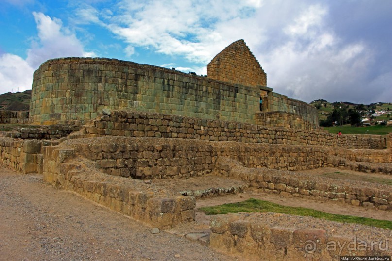 Империя инков. На дальних рубежах