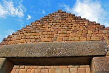 Империя инков. На дальних рубежах