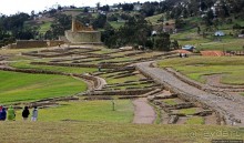 Империя инков. На дальних рубежах