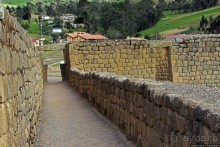 Империя инков. На дальних рубежах