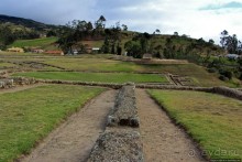 Империя инков. На дальних рубежах